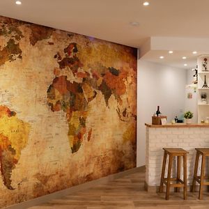 Appartement met een Slaapkamer